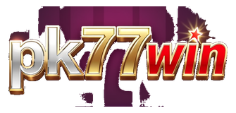 pk777 win logo