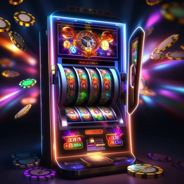 pk777 win Arcade